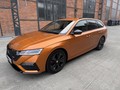 Škoda Octavia Combi 2.0 TDi 147kw 4x4