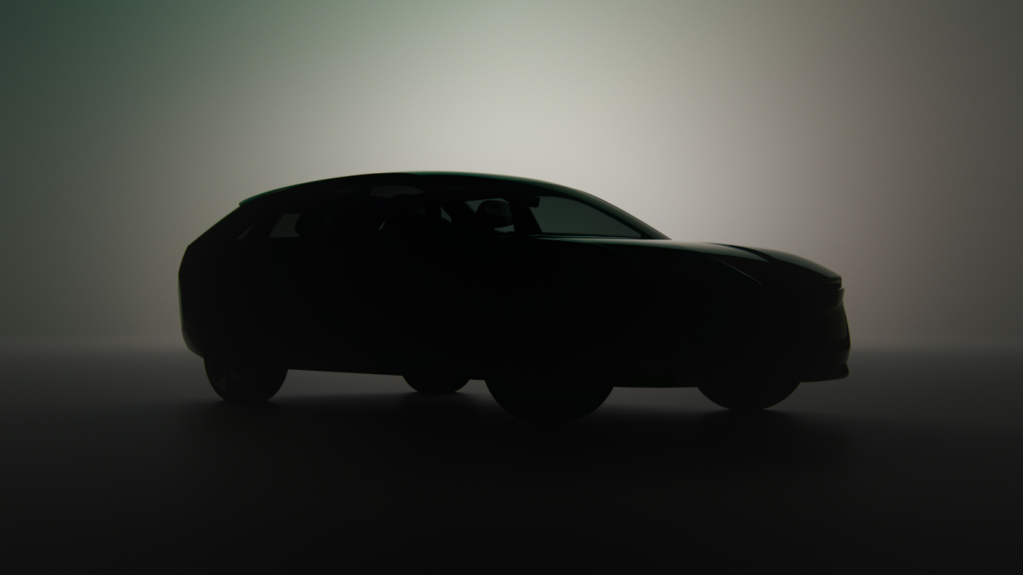 �koda Vision O: Back to the roots