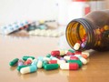 St�le v�t�� odolnost bakteri� na ��inky antibiotik