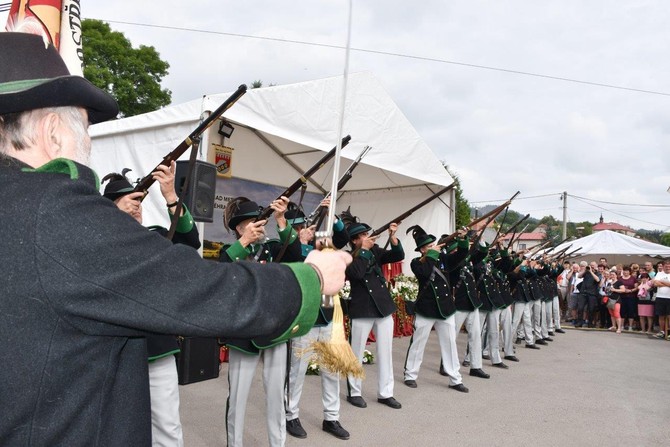 r nad Metuj oslavil titul Vesnice roku 2022 Krlovhradeckho kraje