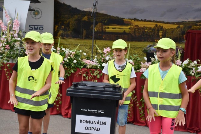 r nad Metuj oslavil titul Vesnice roku 2022 Krlovhradeckho kraje