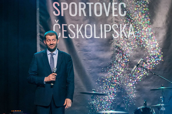 Anketa Sportovec roku eskolipska zn sv vtze