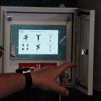 Modernizace haly ve Strži