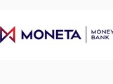 logo Moneta Money Bank