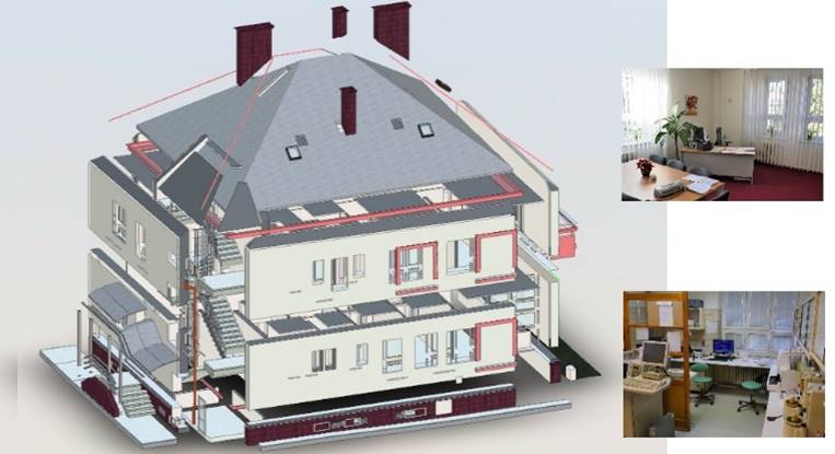 Nemocnice Hustopeče