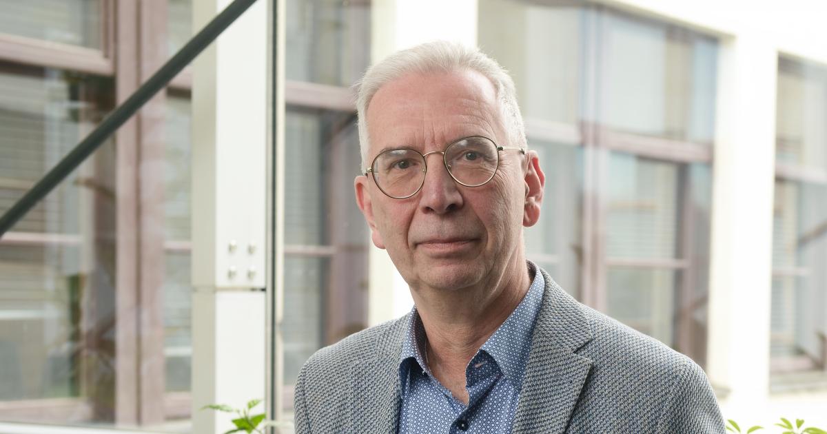 Kardiolog Petr Neužil