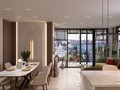 Ilustrační Rezidence Radimova Penthouse