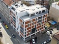 bytov� d�m s v�po�etn� kotelnou Brno