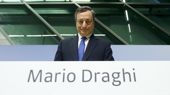 Draghi