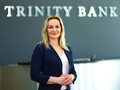 Radka Černá mluvčí Trinity Bank