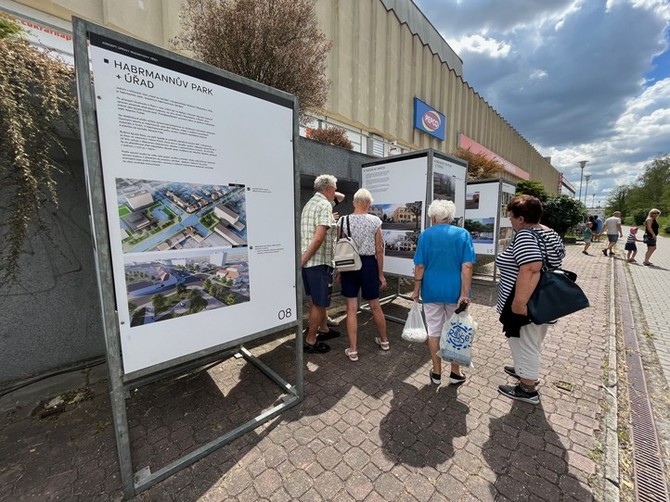 Zdroj fotografi: Mstsk obvod Plze 4