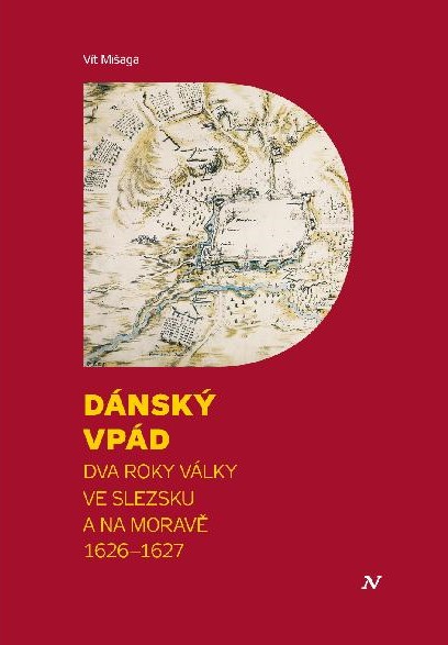 Dánský vpád