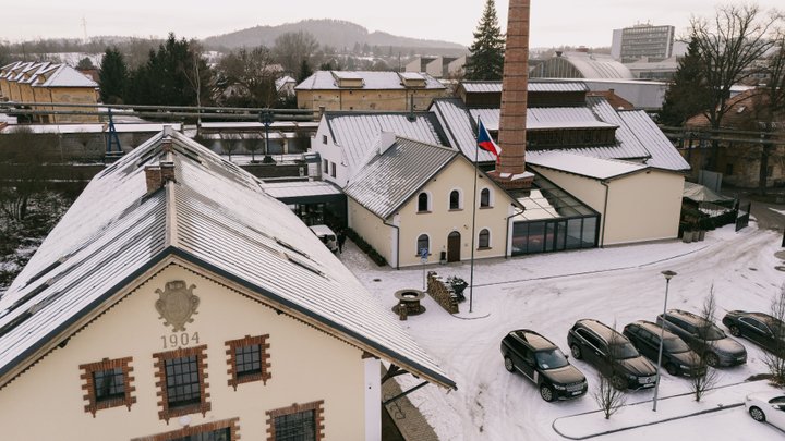 Huť František Sázava