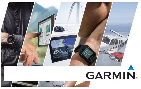 Garmin