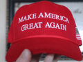 MAGA