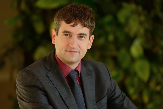 Marek Woitsch Marek Woitsch