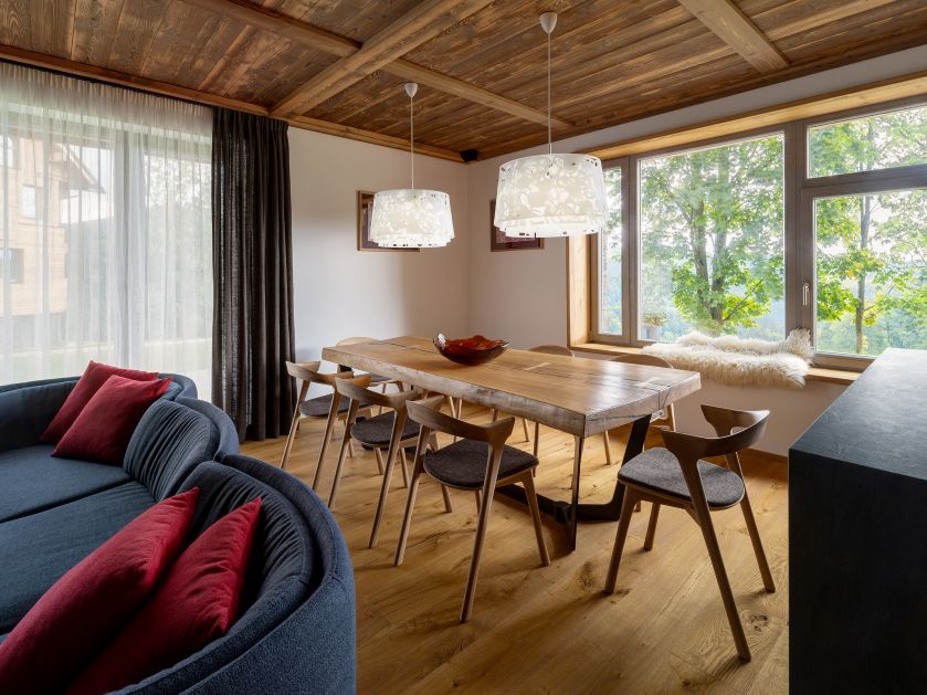 ilustrační foto Aldrov Apartman