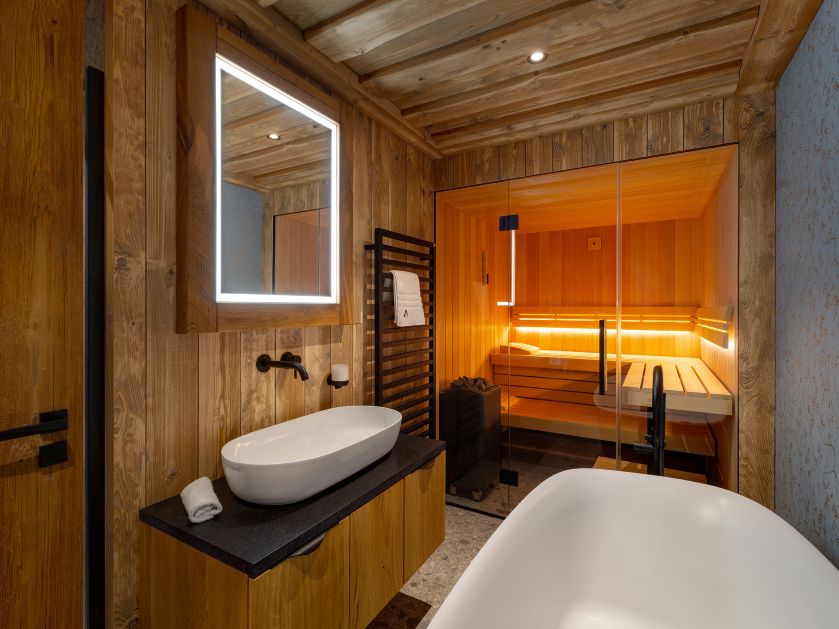 Apartman Aldrov ilustrační