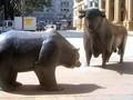 Bear adn bull