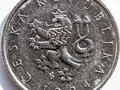 Czech Crown