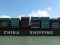 Panama canal