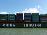 Panama canal