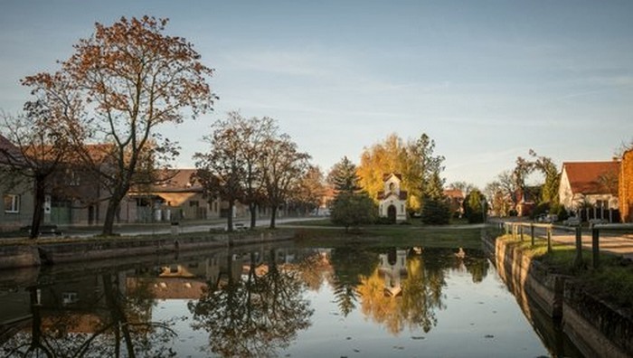 Dobré sousedství znamená bezpečí