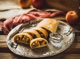Veškeré použité suroviny jsme vybírali pečlivě