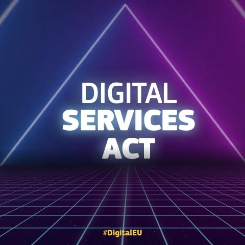 Commission sends request for information to Apple and Google under the Digital Services Act