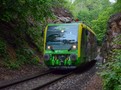 Oparenský expres