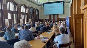 Diskuse o stavebních projektech