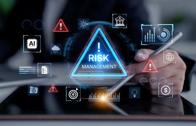 Cyber ​​attacks also affect small businesses. Companies must actively defend themselves against them