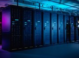 Schneider Electric datacentrum