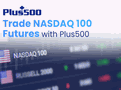 Trade NASDAQ 100