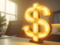 Ilustrační obrázek symbolizuje rostoucí roli dolarových stablecoinů a jejich postupné propojování s tradičním finančním systémem.