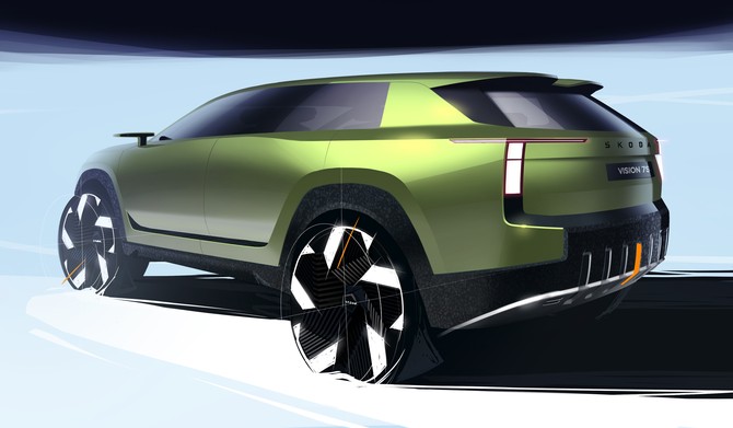 02_SKODA_VISION_7S_Sketch-1