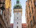 Brno ilustrační