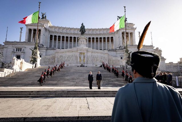 Altare della Patria