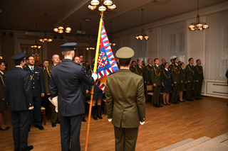 67. Kurz vych dstojnk zakonen