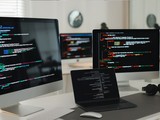 python