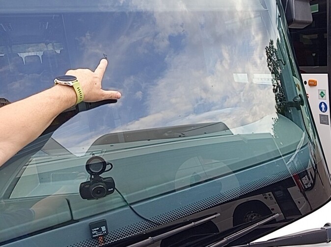 Kooperativa: Scelení je rychlejší a ekologičtější než výměna autoskla