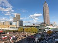 Frankfurter Buchmesse 2025
