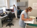 Mas�vn� investice v�nemocnici Karvin�-R�j odstartovaly