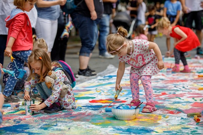 Ilustran fotografie