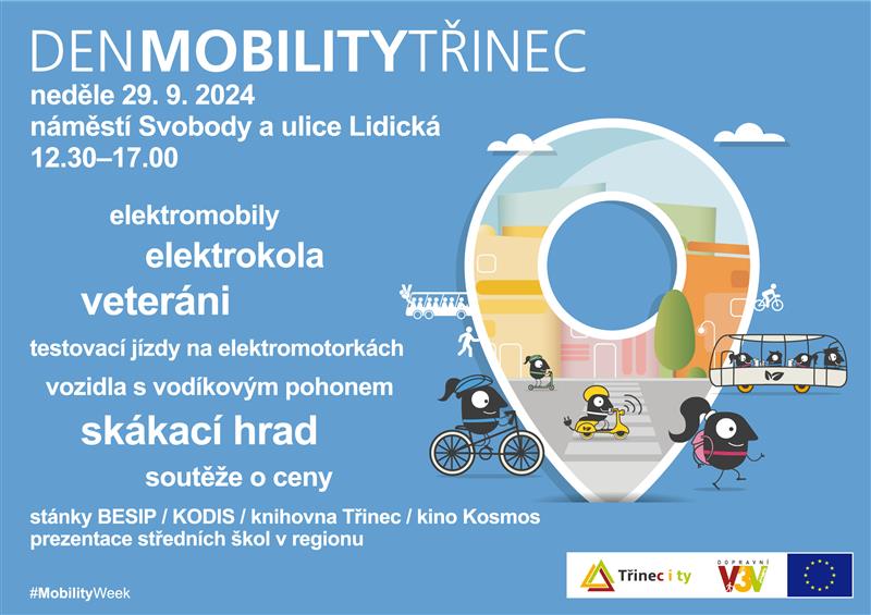 Den mobility