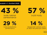 infografika trh prce