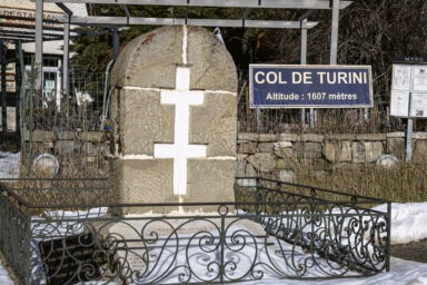 Col de Turini