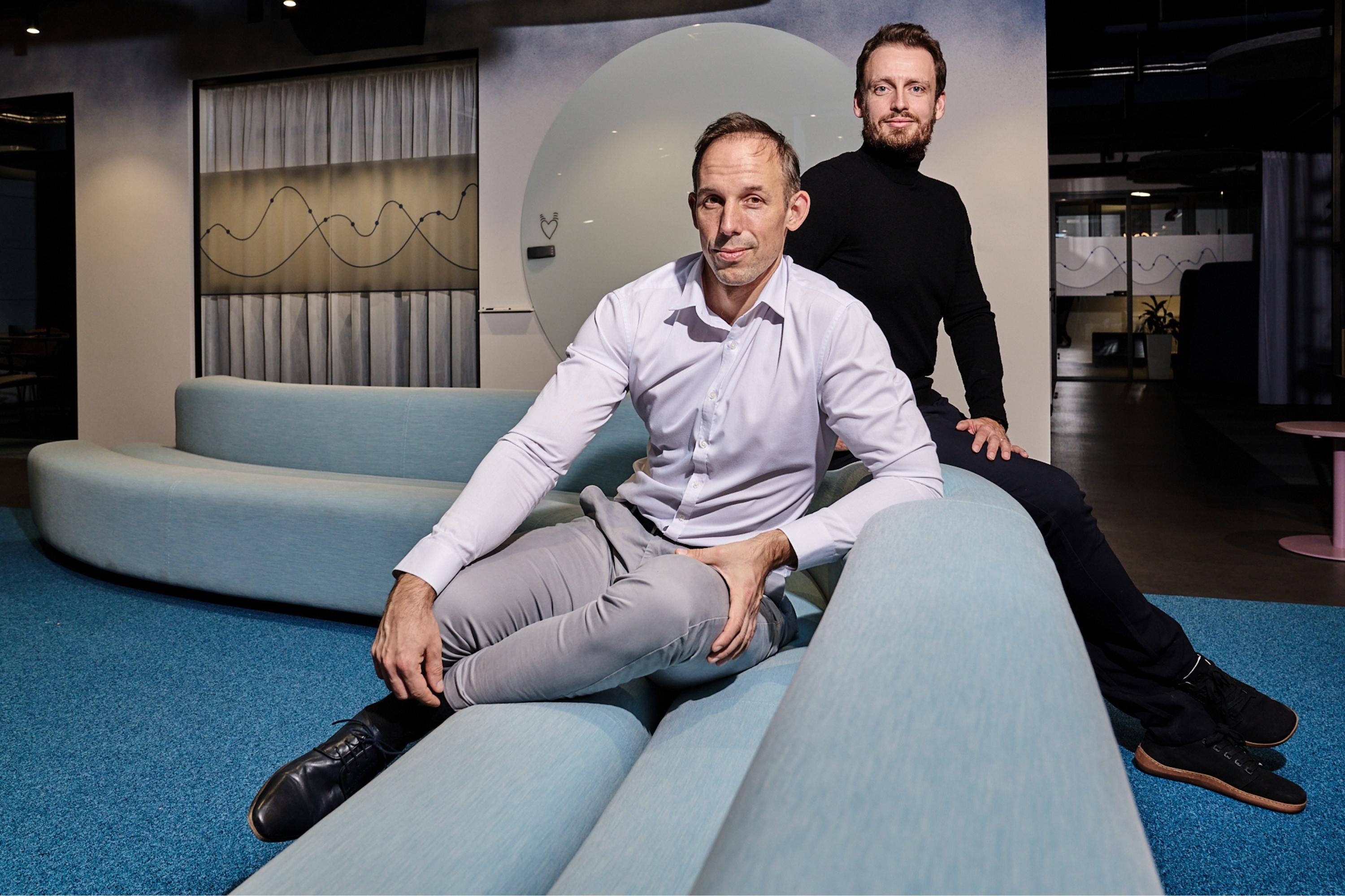 Marek Bo��nek, David Ka�per