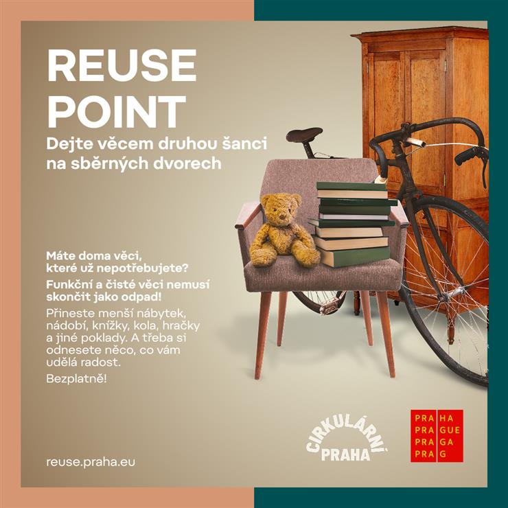 mhmp re-use point plakát