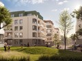 Kladno Living exteriér
